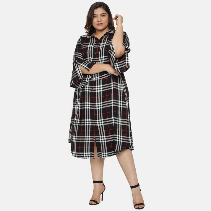 dresses for ladies in flipkart