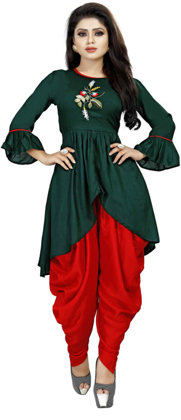 dhoti kurta flipkart