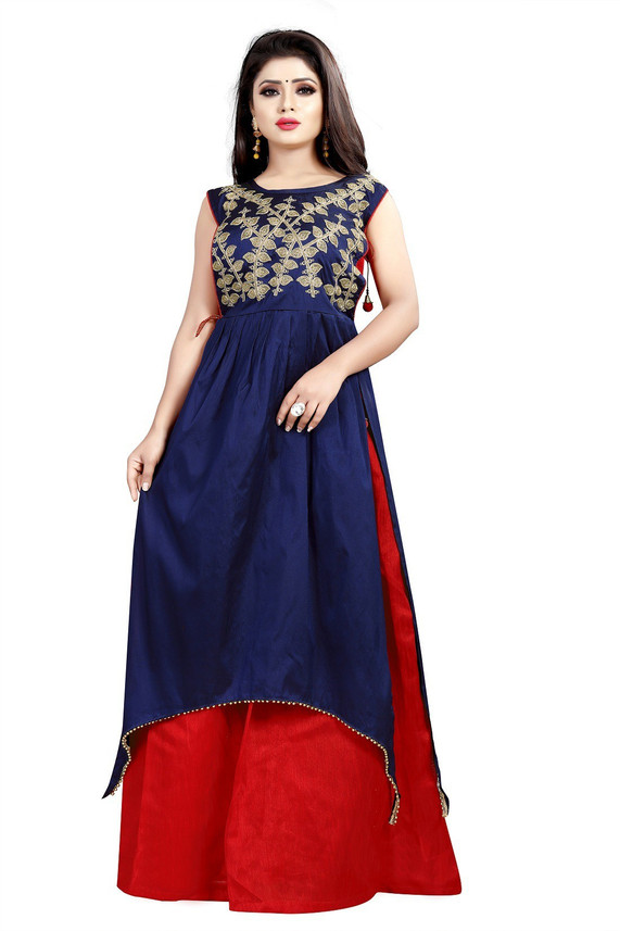 flipkart gown sale
