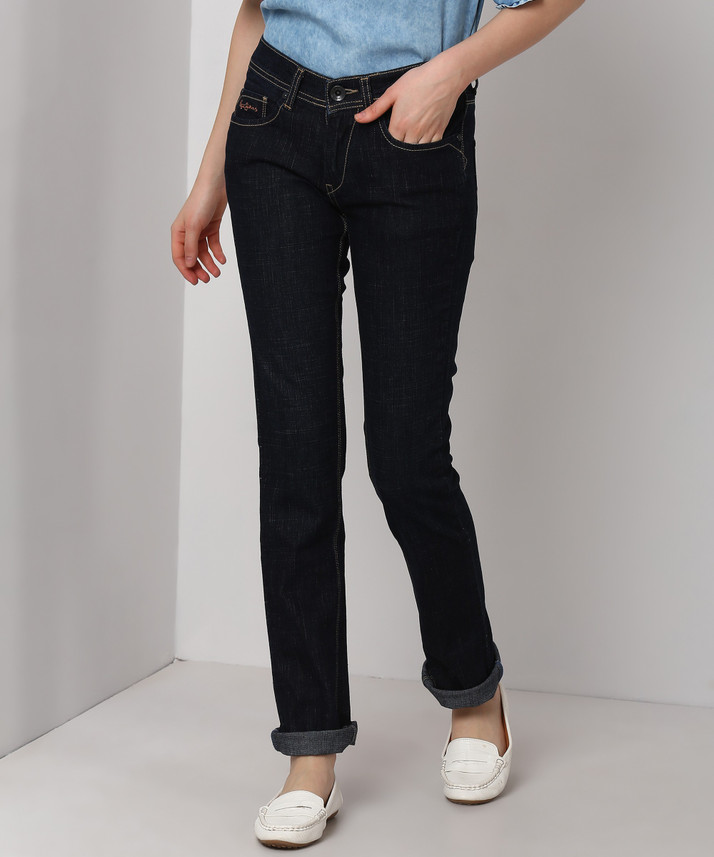 pepe jeans flipkart