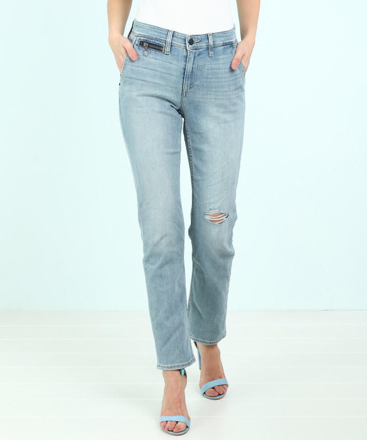 flipkart boyfriend jeans