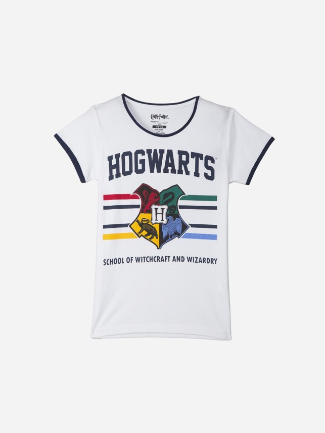 Harry Potter 3 Pack Short Sleeve T-Shirts