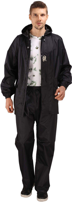 Raincoat real clearance