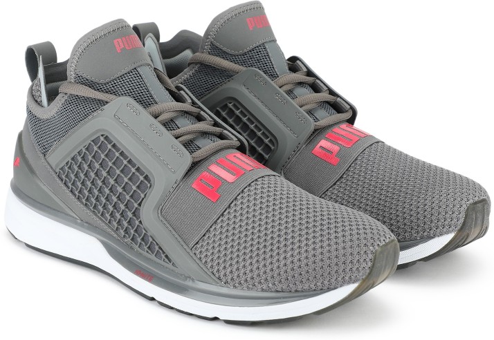 puma talion idp running shoes