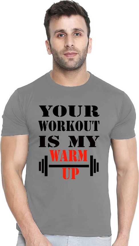 Udi N Adi Printed Men Round Neck Grey T Shirt Buy Udi N Adi Printed Men Round Neck Grey T Shirt Online At Best Prices In India Flipkart Com So grab a couple of tees you haven't worn in a while and. flipkart