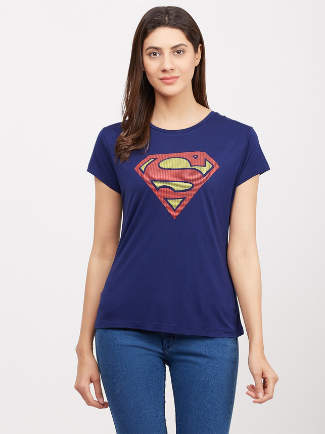 superhero t shirts flipkart