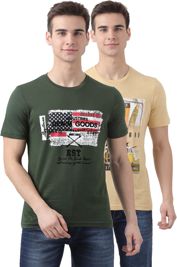monte carlo t shirts flipkart