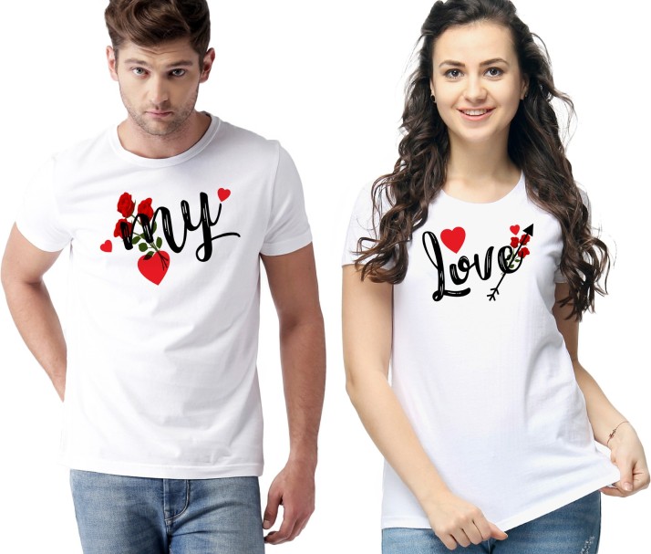 couple dress flipkart