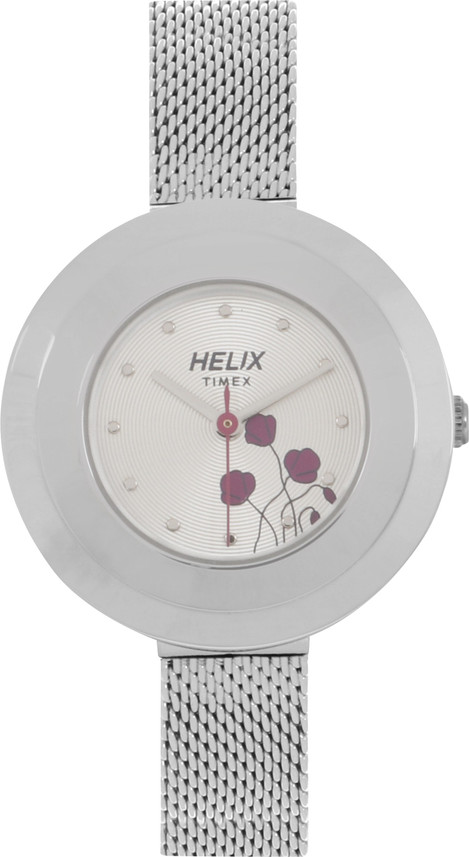 timex helix watches flipkart