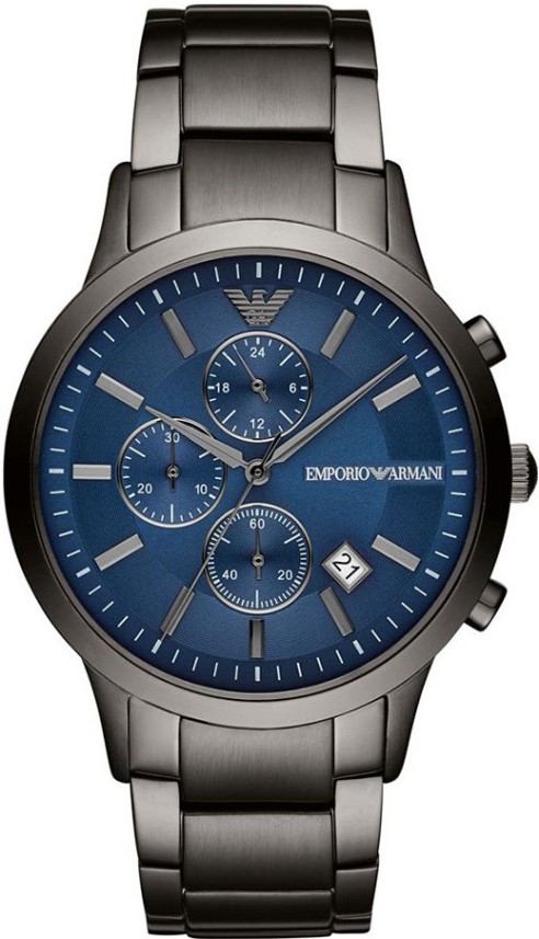 flipkart armani watches