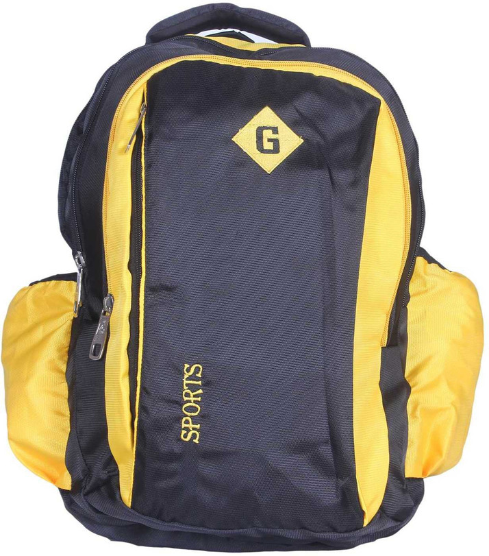 jay sport backpack