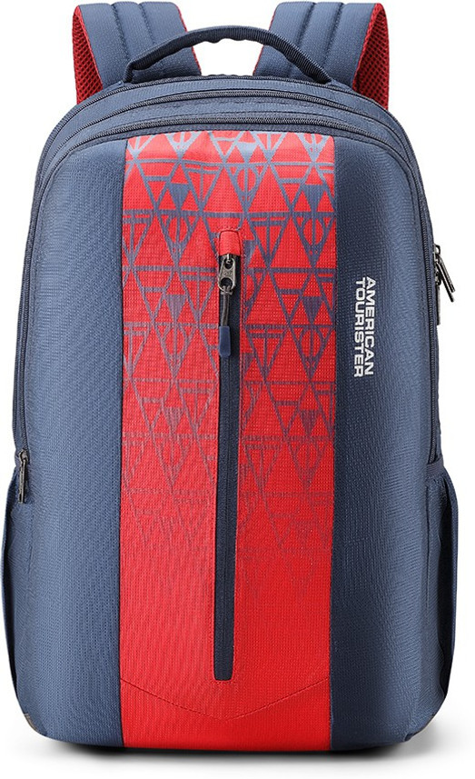 american tourister jet backpack