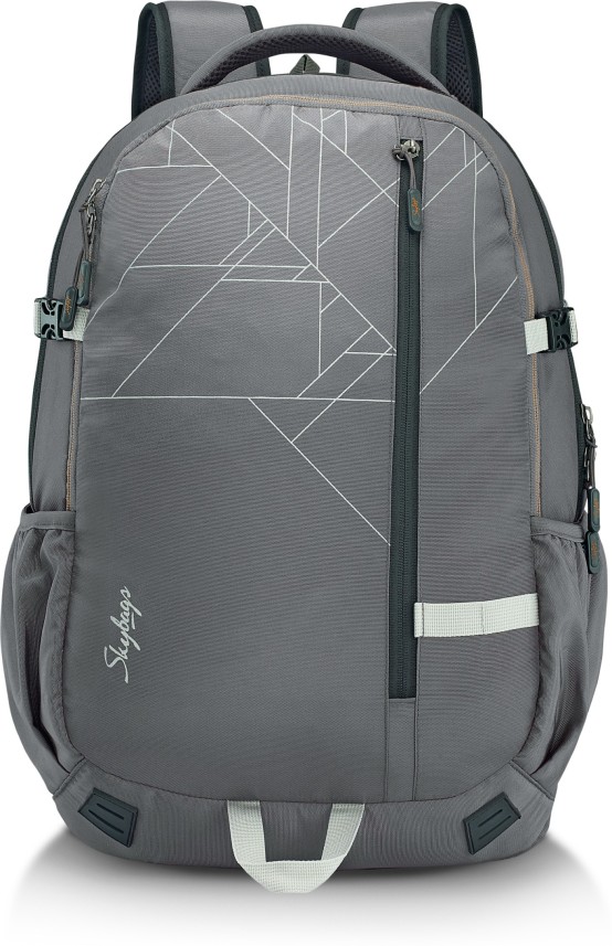 teckie 04 laptop backpack black