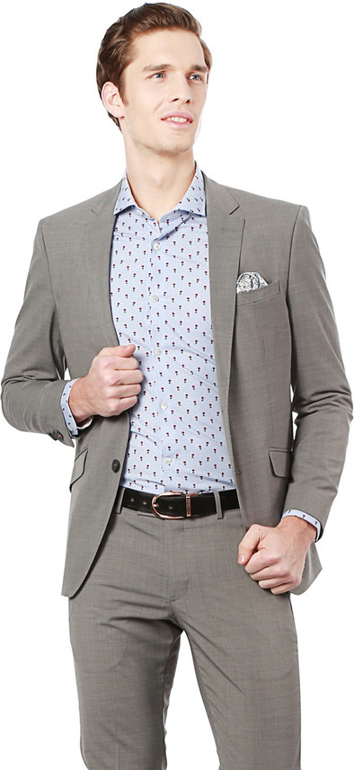 simon carter blazer