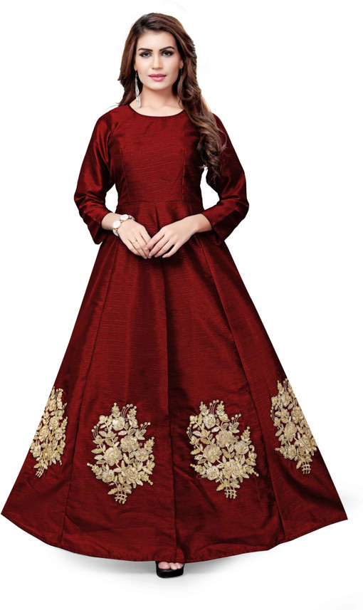 gown online shopping flipkart
