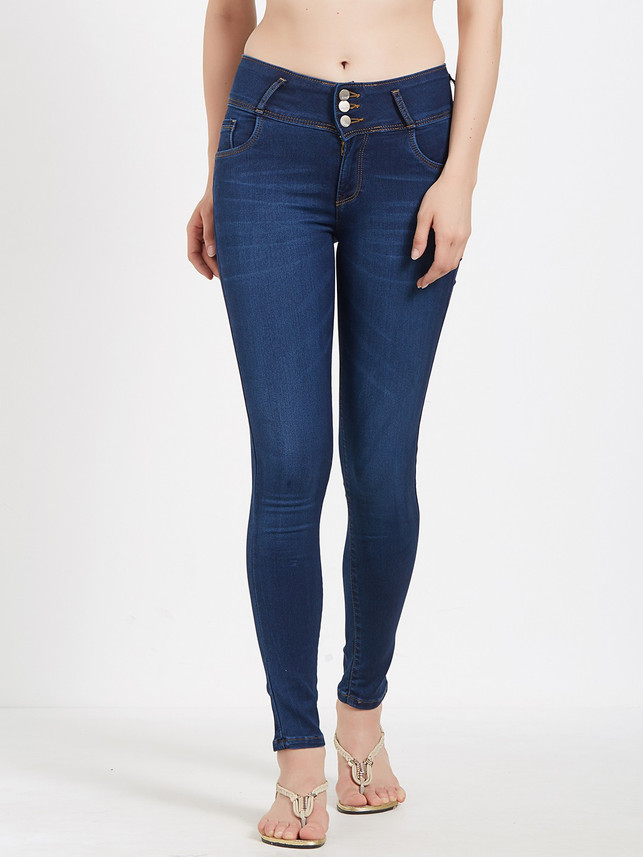 kraus jeans treggings