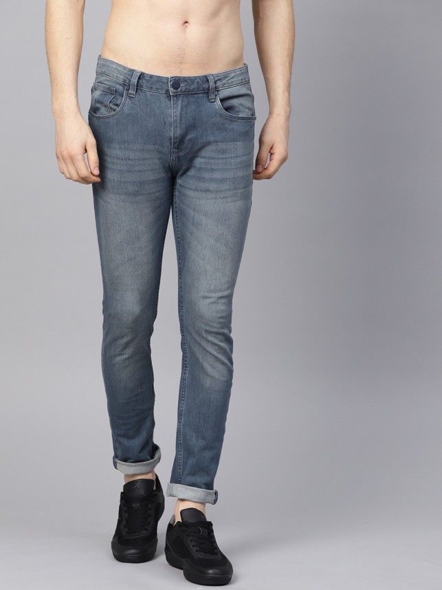 hrx jeans flipkart