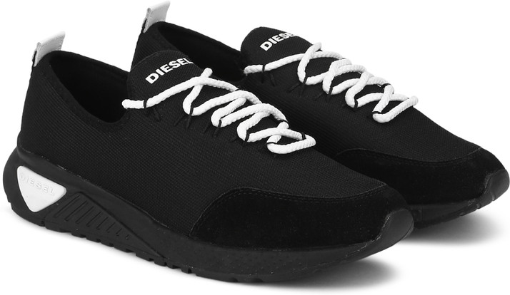 diesel shoes flipkart