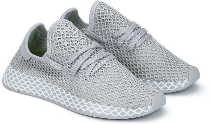 ADIDAS ORIGINALS Deerupt Runner Walking Shoes For Men - Buy ADIDAS ...