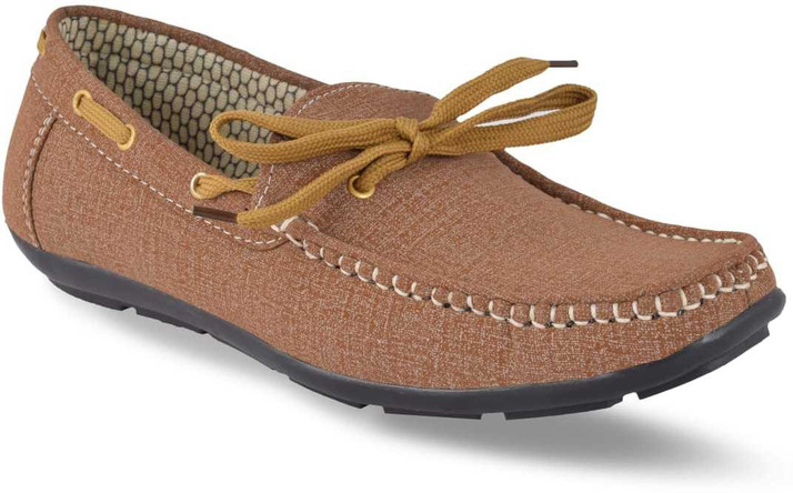 unique boat shoes