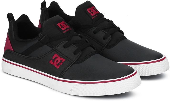 dc heathrow vulc white