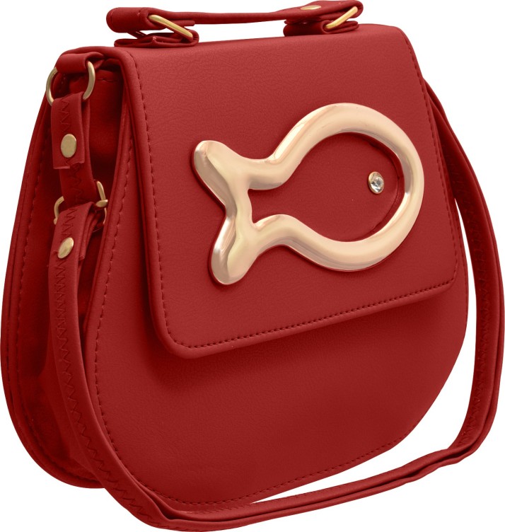 flipkart ladies sling bags