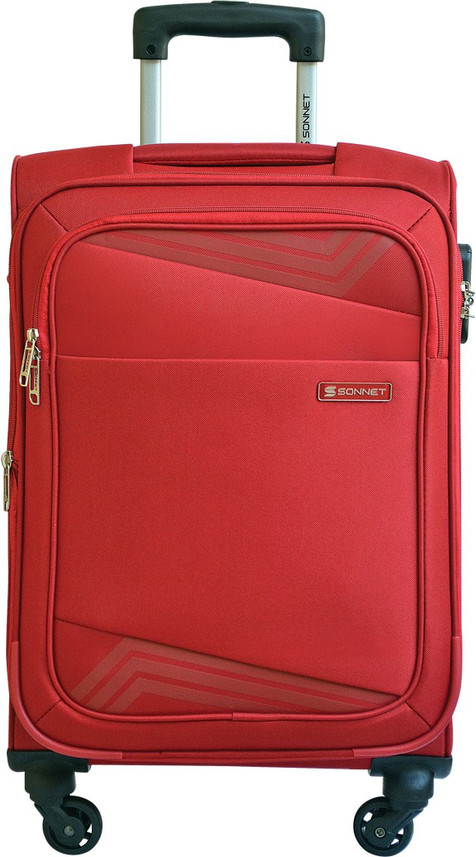 Sonnet SPEEDO Expandable Check-in 