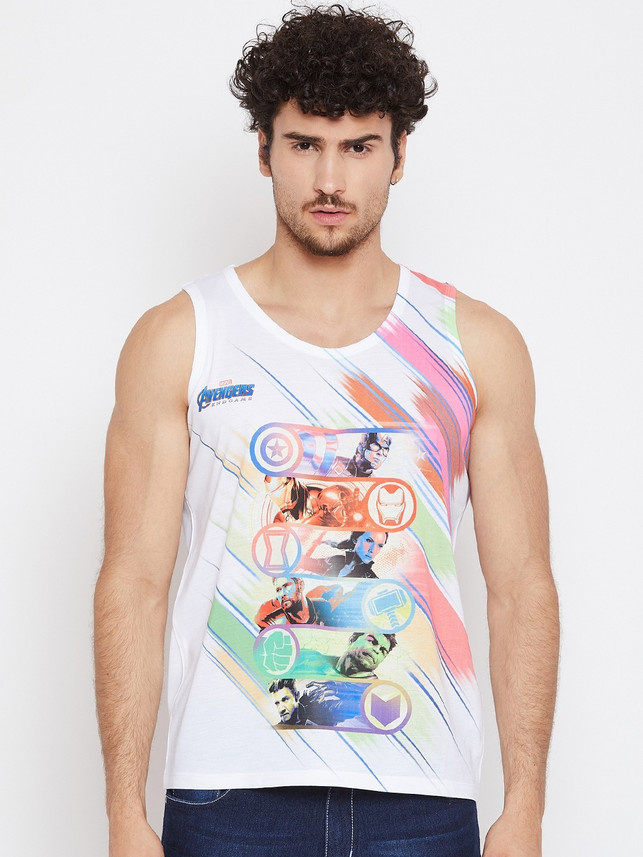 marvel t shirts flipkart