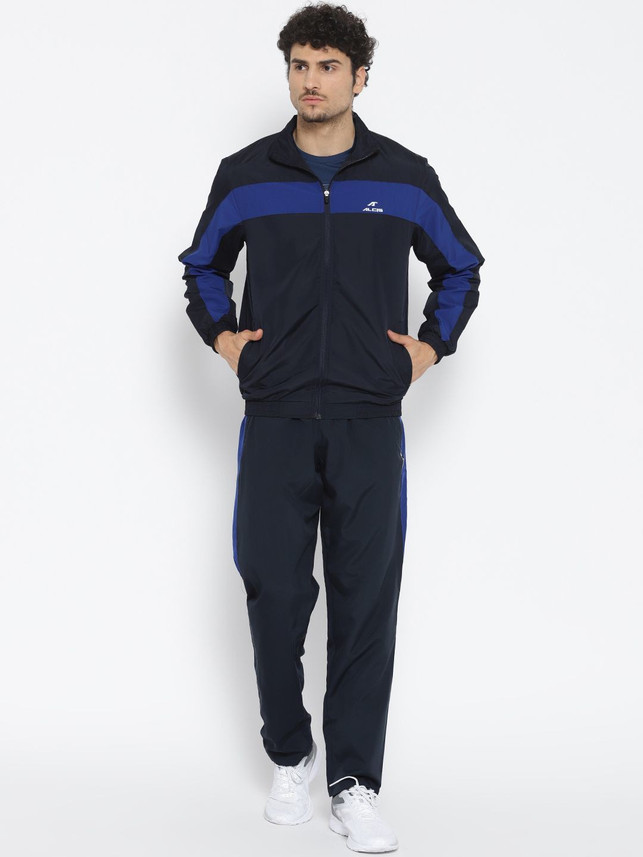 alcis track suit