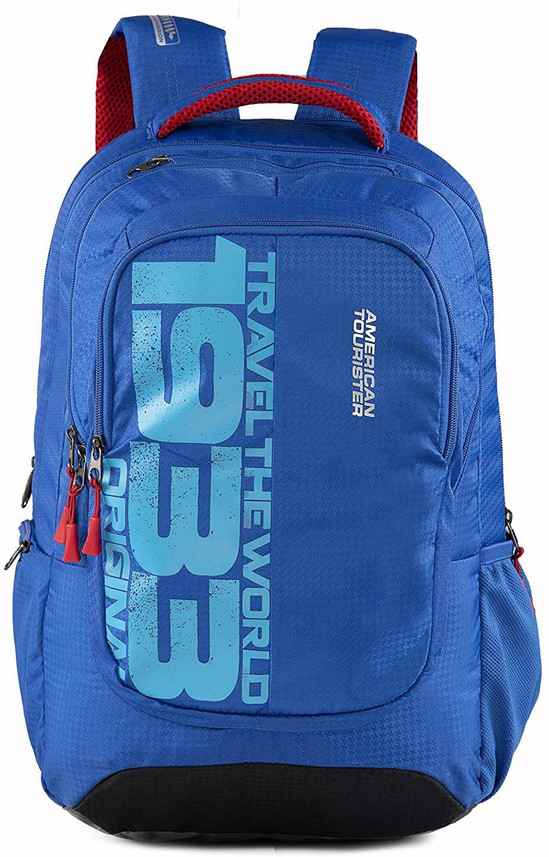 AMERICAN TOURISTER Amt Insta Nxt 03 32 