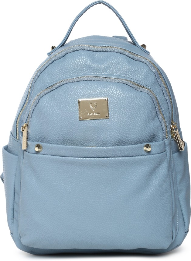 allen solly backpack bags