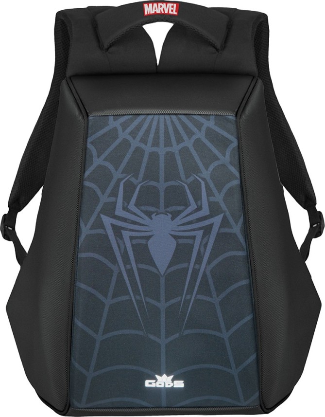 gods ghost laptop backpack