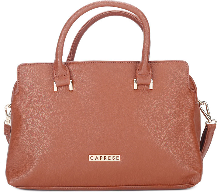 flipkart caprese handbags