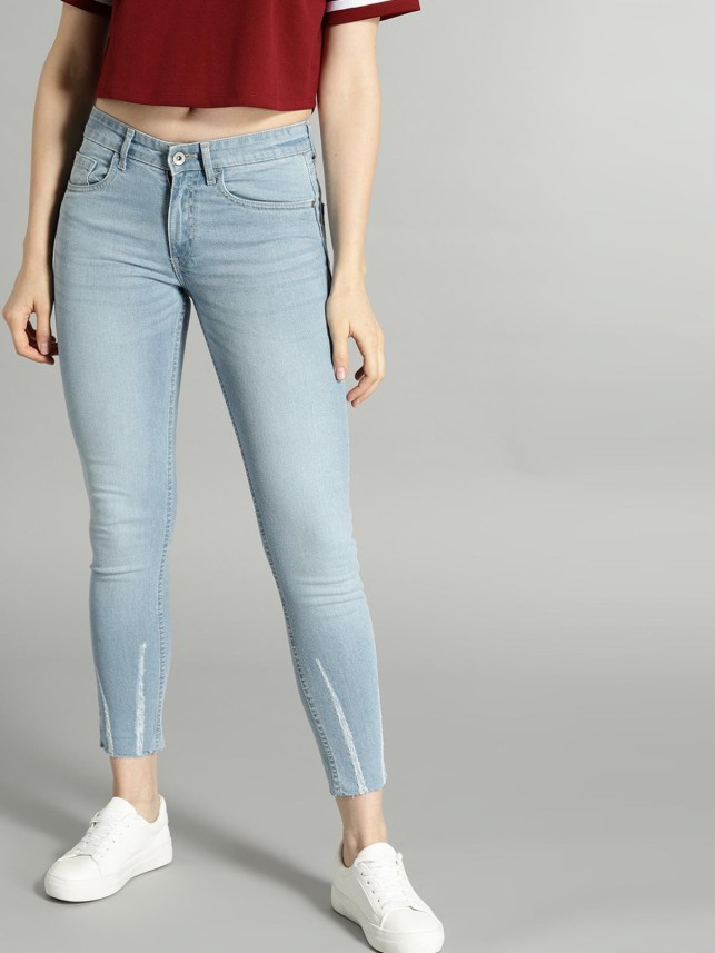 roadster jeans for ladies