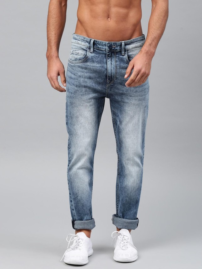 hrx men's jeans online