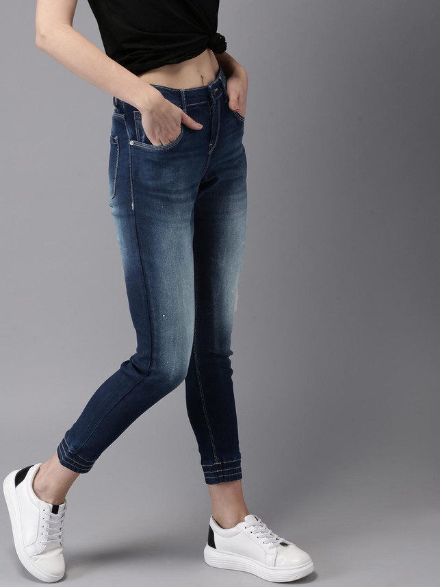 jogger jeans flipkart