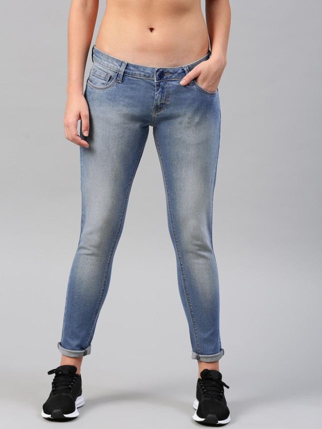 hrx jeans flipkart