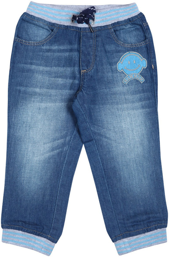 flipkart jeans boy