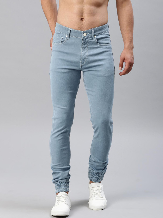 hrx jeans joggers