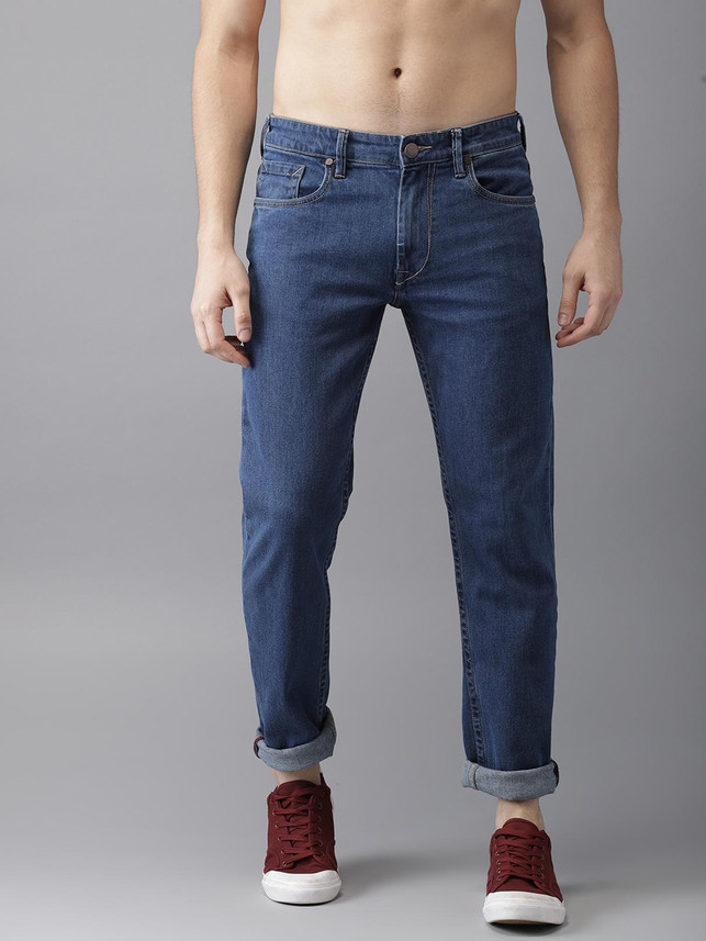 jeans online flipkart