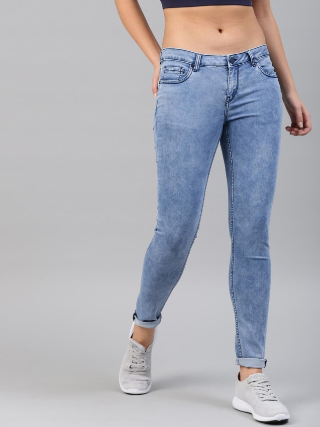 hrx jeans flipkart