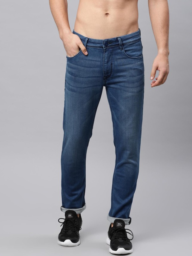 hrx jeans flipkart