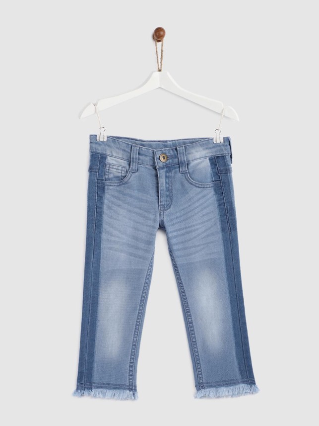 girls jeans on flipkart