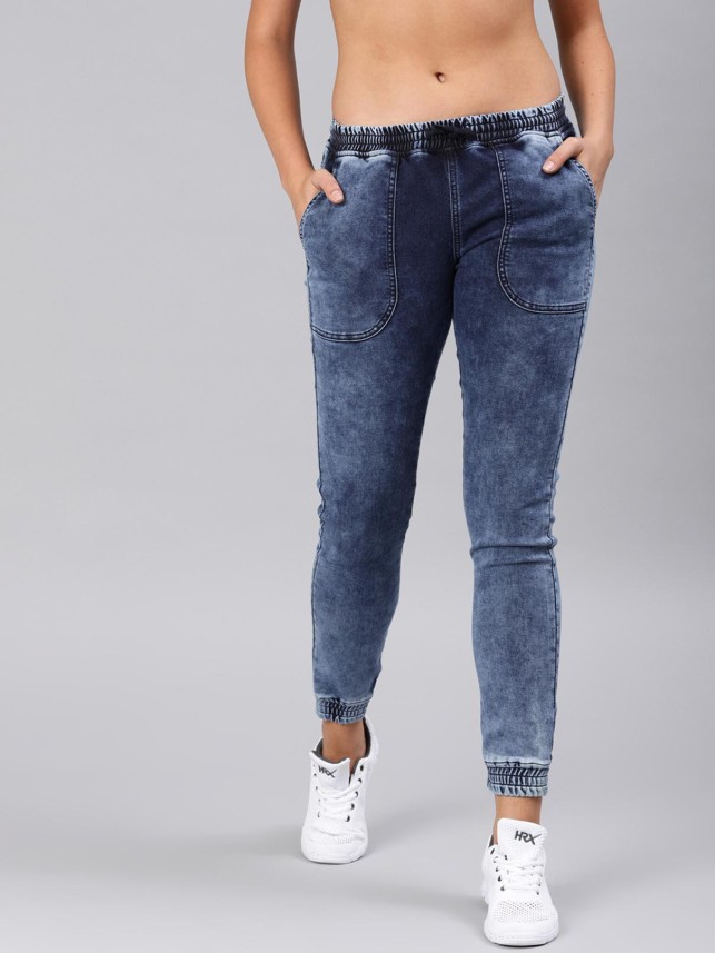 hrx jeans flipkart