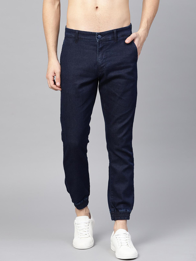 joggers for men flipkart