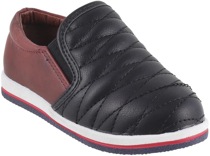 metro shoes for boys