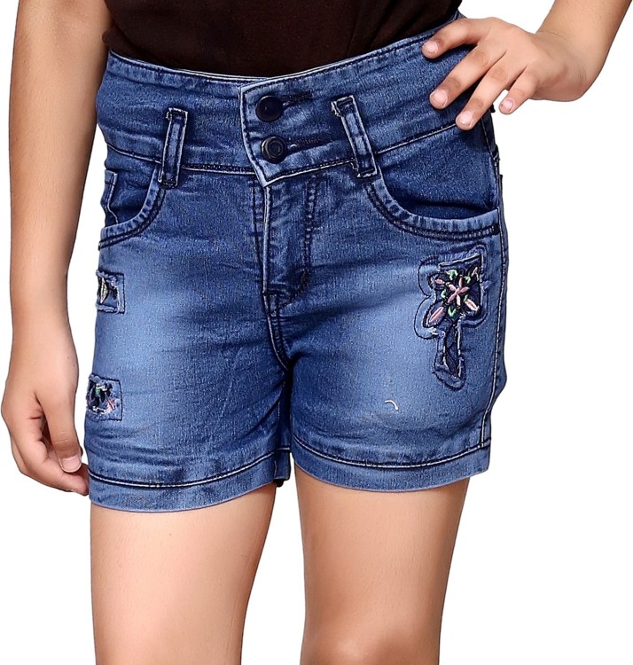 flipkart girls jeans