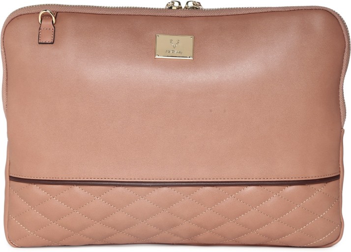 allen solly laptop bags women