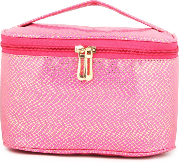 cosmetic pouch flipkart