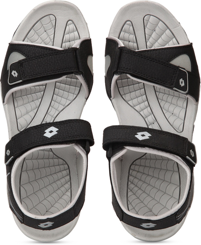 lotto sandals flipkart